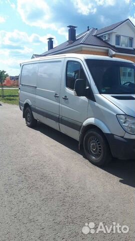 Грузоперевозки доставка