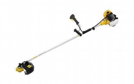 Триммер бензиновый huter GGT-15004T 4х т-й (2 л/с)