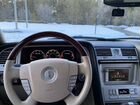 Lincoln Navigator 5.4 AT, 2005, 129 000 км объявление продам