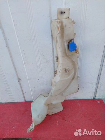 Бачок стеклоомывателя Ford Focus 2