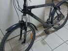 Горный велосипед merida объявление продам