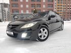 Mazda 6 2.0 МТ, 2008, 157 133 км объявление продам