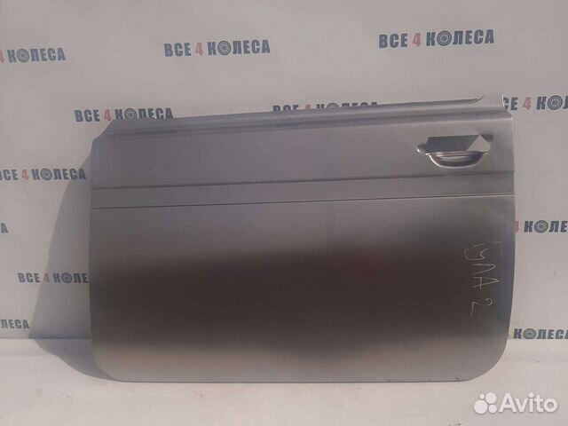 Лист двери Нива Ваз 2121, 21213