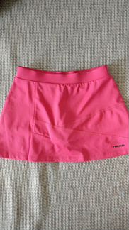 Юбка теннисная