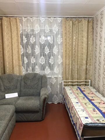 1-к. квартира, 30 м², 1/5 эт.