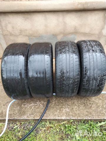 Accelera Accelera 225/55 R17