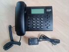 IP-телефон DPH-150S – функциональный
