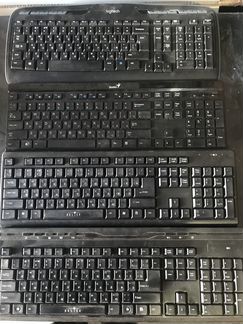 Клавиатура беспроводная