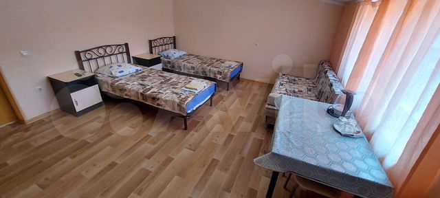 Комната 25 м², 2/3 эт.