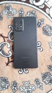 Телефон Samsung а72