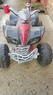 Квадроцикл