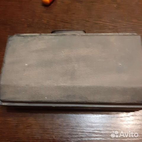 Монтажный блок 17.3722 от ваз 21099