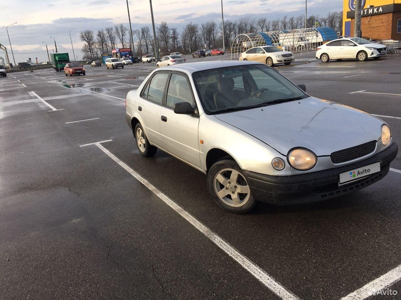 Toyota Corolla VIII (e110). Toyota Corolla 1999. Тойота Королла 1999. Тойота Королла 1999 года.