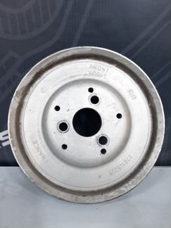 Шкив насоса гидроусилителя Audi Allroad C5 BES