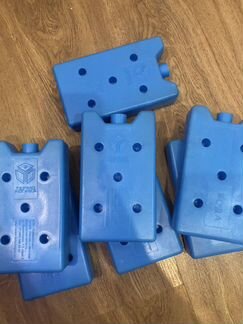 Аккумулятор холода в сумку холодильник