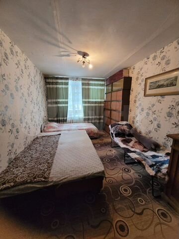 Комната 26 м² в 2-к., 2/5 эт.