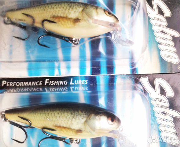 Salmo Executor 5SR - RD