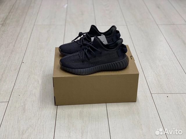 Кроссовки Yeezy Boost 350