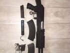 AK 47 Tactical (CM022A)