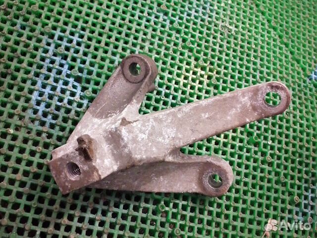 Кронштей МКПП форд фокус