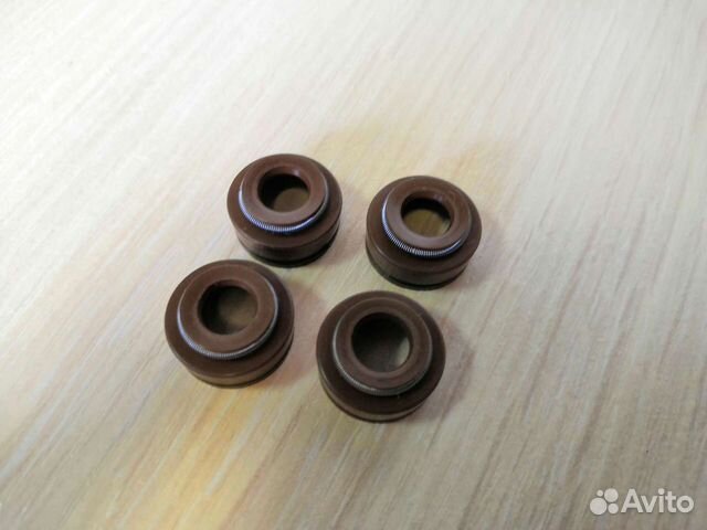 Колпачок маслосъемный Лифан 20 л.с. 2V78F