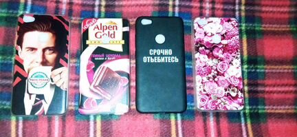 Чехлы для телефона xiaomi 5