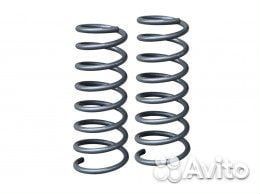 Пружина Nissan Opel Chevrolet