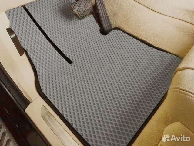 Эва ковры в авто