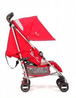 Коляска Silver cross zest