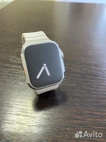 Smart watch x8 plus ultra