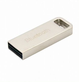 Bluetooth адаптер Орбита для музыки через USB