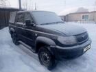 УАЗ Pickup 2.7 МТ, 2012, 147 000 км объявление продам