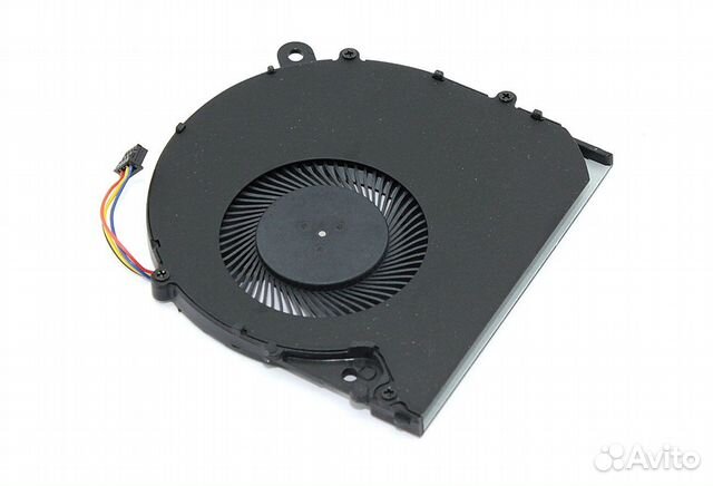 Вентилятор для Xiaomi Mi Air 15,6 Pro GTX GPU