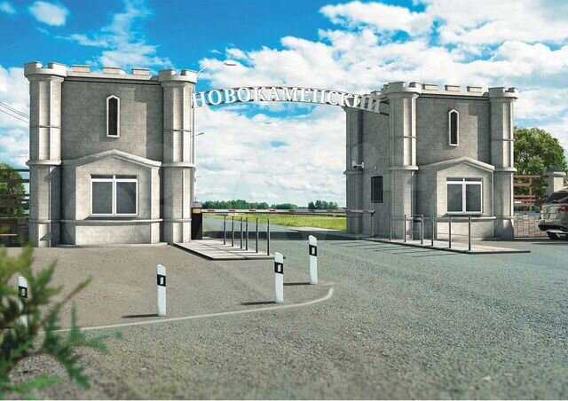 Участок 22,4 сот. (СНТ, ДНП)