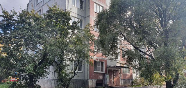 3-к. квартира, 73,2 м², 3/5 эт.