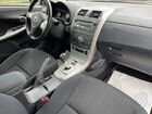 Toyota Corolla 1.6 AT, 2008, 136 000 км объявление продам