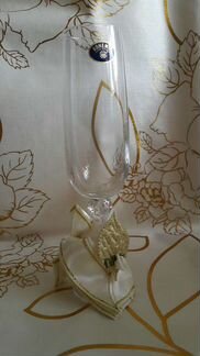 Бокалы для шампанского