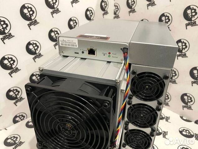 Asic Bitmain AntMiner S19 95th