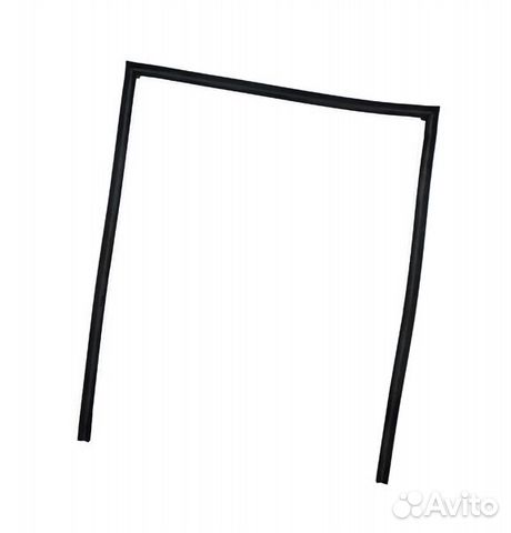 Уплотнитель для сушильной машины miele 4373150