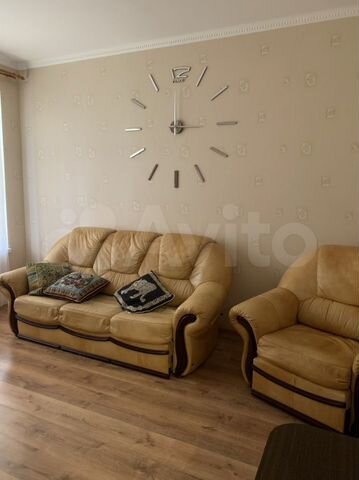 2-к. квартира, 55 м², 5/7 эт.