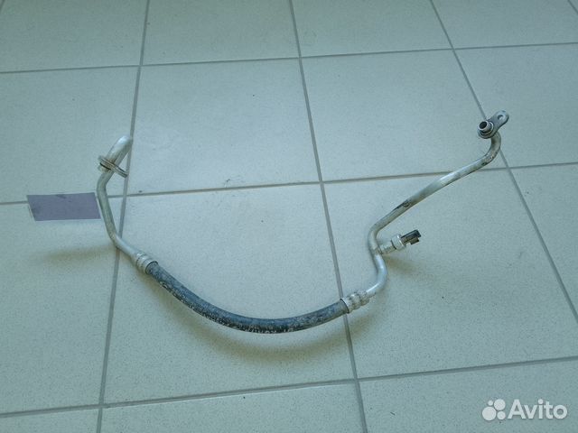 Трубка кондиционера Mitsubishi Lancer 10