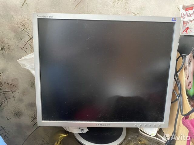 Монитор Samsung 940 N