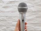 Микрофон объявление продам