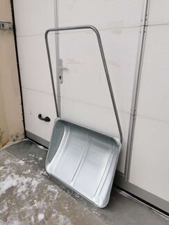 Скребок для снега, лопата, скрепер. Австрия