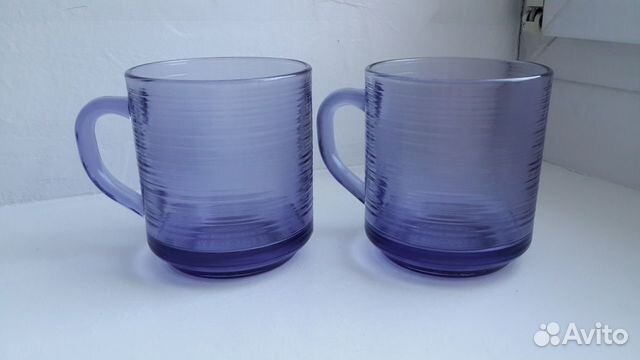 Мини чашечка