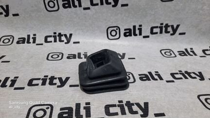 Пыльник вилки сцепления Акцент Hyundai