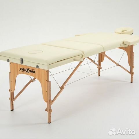 Массажный стол Proxima Parma 195