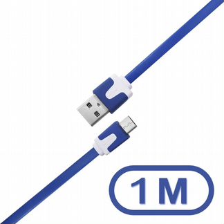 Кабель micro usb/usb 1 метр