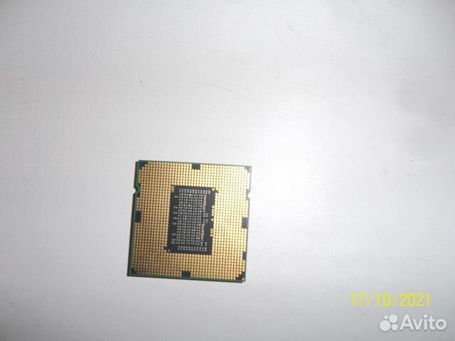 Процессор core I5 760 socket 1156