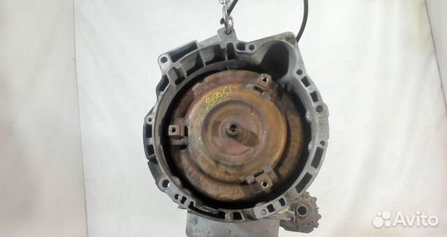 АКПП BMW X5 E53 3л 30 6S 3 2000-2007г